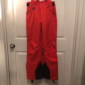 Spyder - Snow Pants